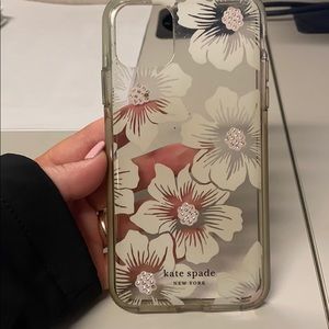 Kate Spade IPhone 11 Pro Max case